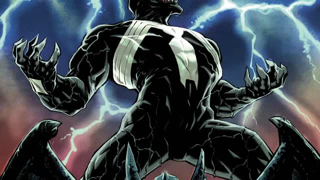 Donny Cates & Ryan Stegman Bid Farewell to Venom Marvel Comics