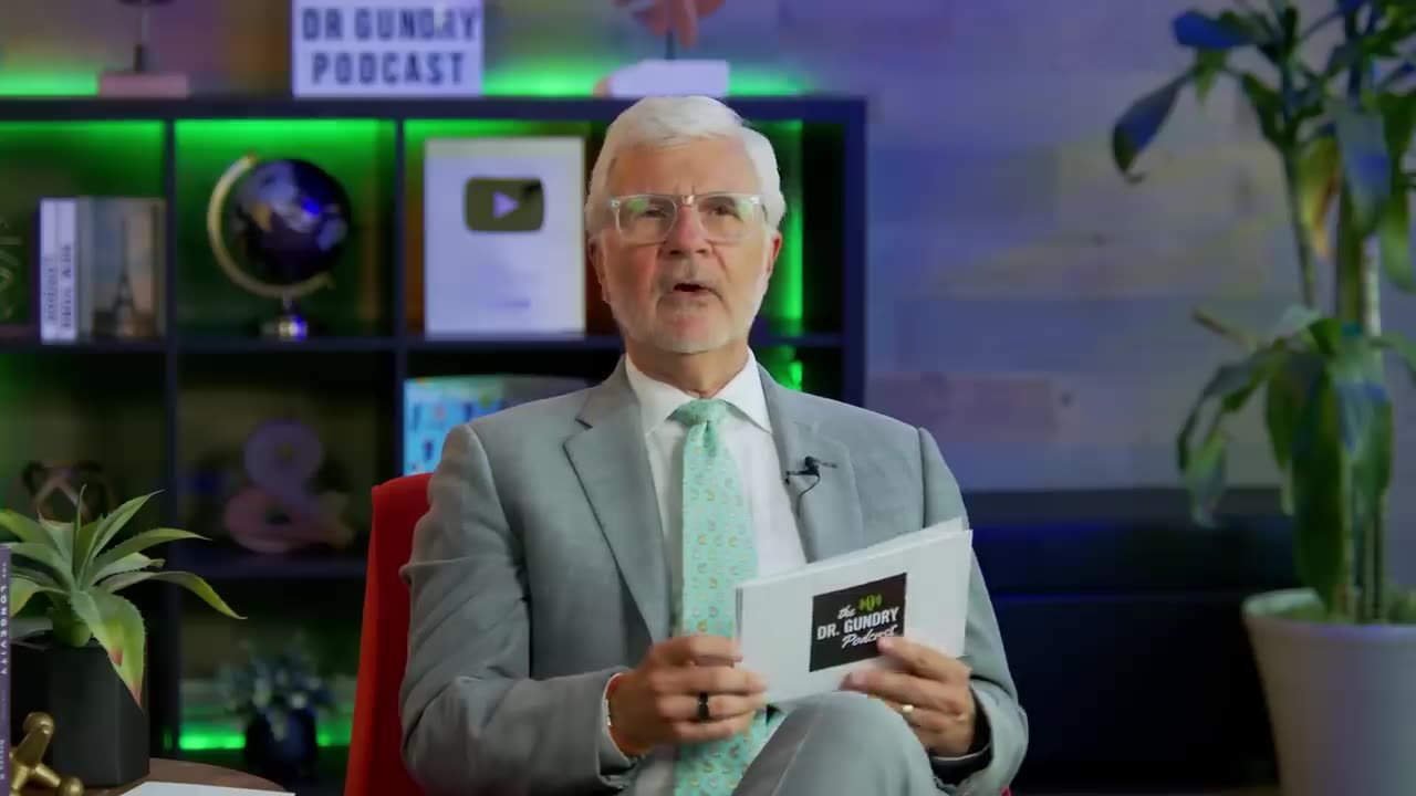 ☕ Why You Should NEVER Have Milk With Your Coffee ║ Dr. Steven Gundry ☕