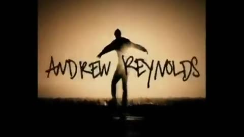 SKATEBOARDING - ANDREW REYNOLDS BEST