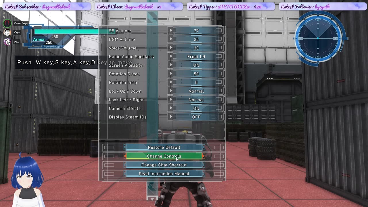 Earth Defense Force 5 - Squashing Bugs with @crystallineflowers and @camn_soga