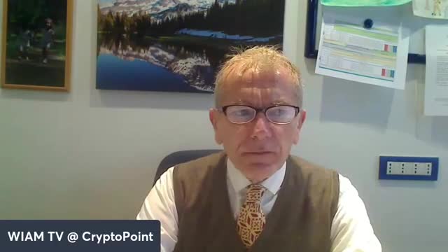 #Criptovalute nuovo ribasso #BTC #ETH #XRP verso il nuovo set-up