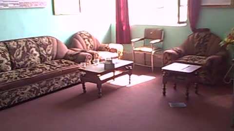 Jalalabad Public Hospital Conditions