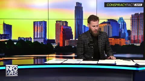 The War Room, 1st half, in Full HD for January 25, 2023.