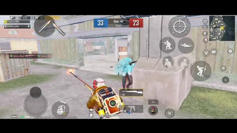 Pubg mobile m24 sipping