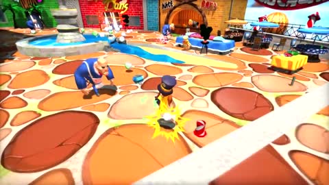 A Hat in Time Official Console Announcement Trailer