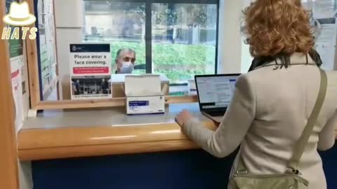 Police Station Informed of Vaccine Criminal Investigation