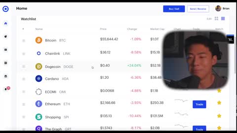 How to make money with coinbase in 2023( beginners guide)