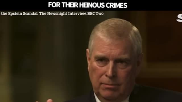 These people are sick