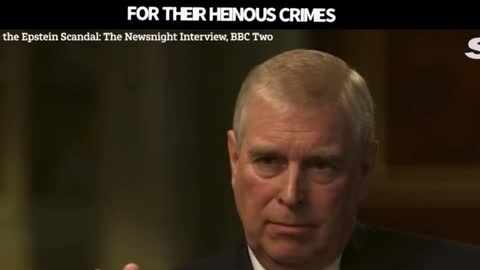 These people are sick