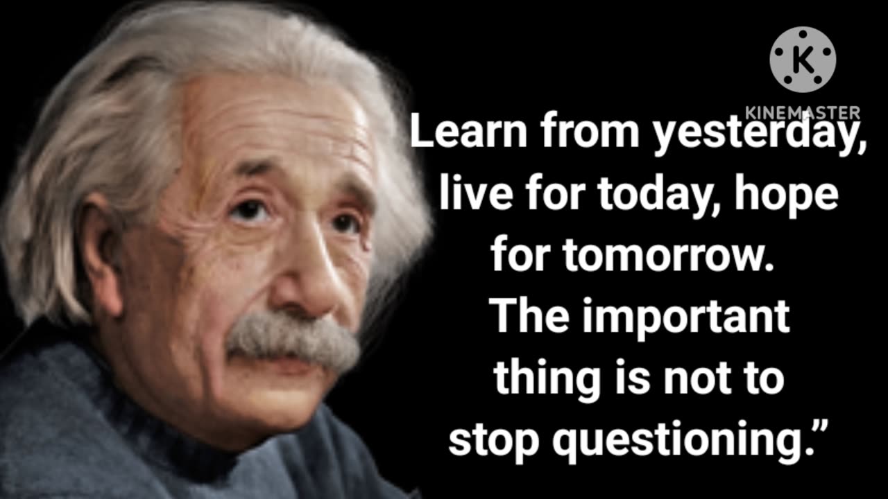 Elbert Einstein motivational quotes
