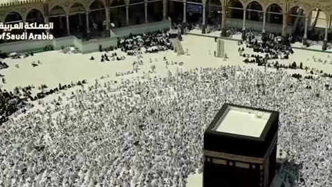 Khutbah Jummah Masjid Al Haram Makkah Ka Urdu Hindi Tarjuma, Tarikh 06-10-2023