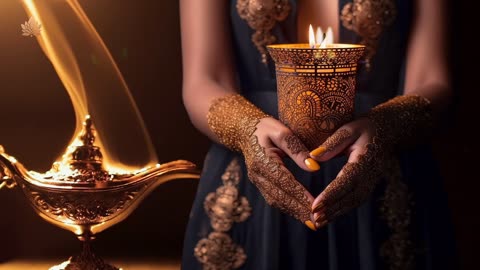 Relaxing Music Arabic Tantric Meditation Spa Massage Music