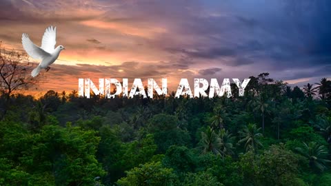 Indian army 🇮🇳🇮🇳 //Indian army name treding tittle