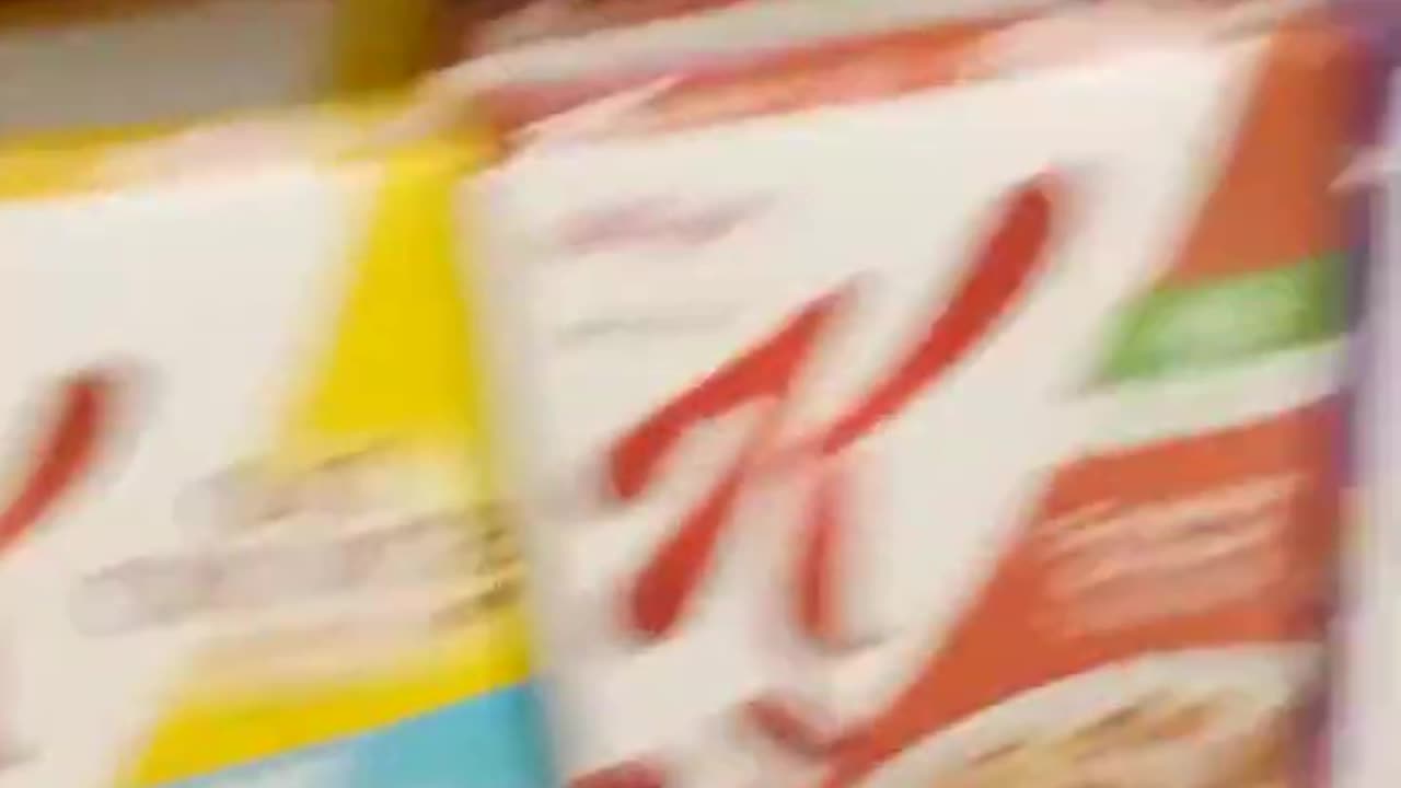 READ YOUR LABELS -- AVOID THE BIOENGINEERED FOODS! Watch for DECEPTIVE LABELING TECHNIQUES!
