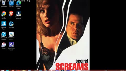 Secret Screams Review