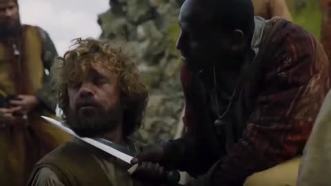 Why Tyrion Can't Be Killed