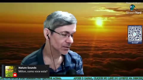 Milton TP - gaRnjnrpy4k - Os abutres da seita do globo não respeitam ninguém