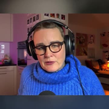 Clip - The Ocean of Mind: A Metaphor for Consciousness