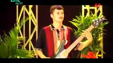 Malikam - Haji Akbar