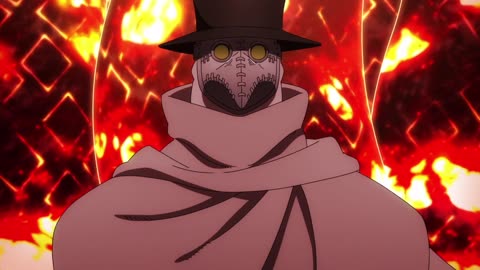 Fire Force episode 21 unlock