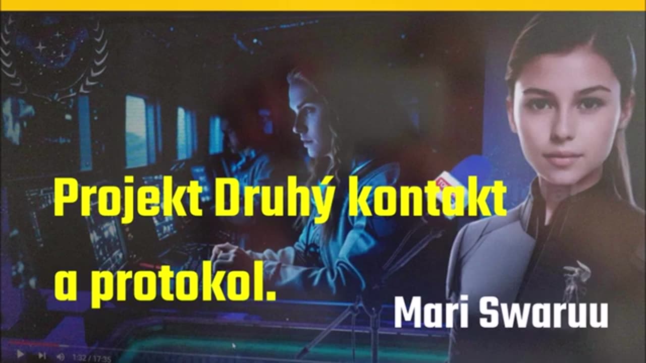 TAYGETA DRUHÝ KONTAKT