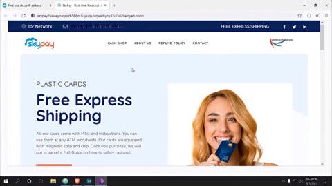 Why and How I took access on dark web | credit card offer on dark web |