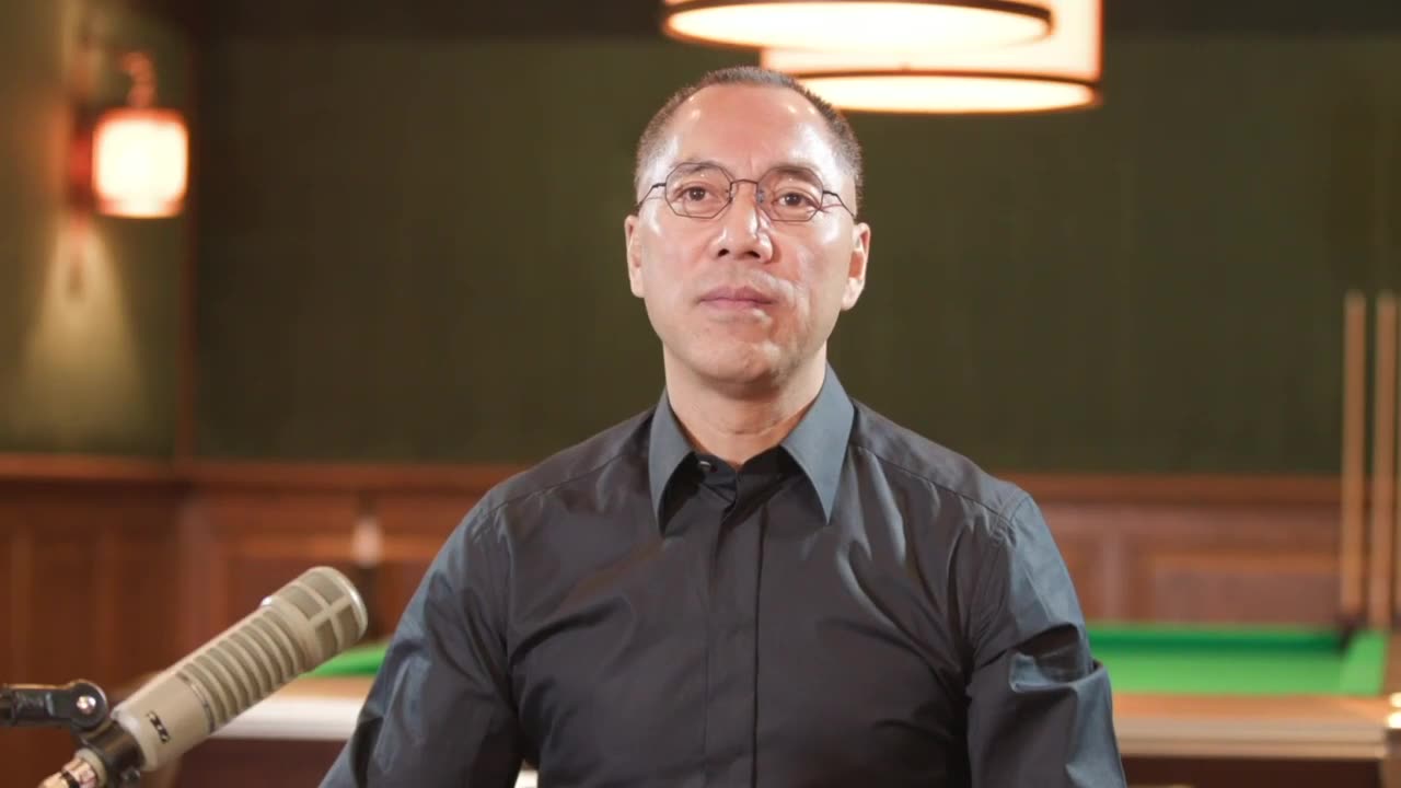 20201126文贵先生直播：我们应该怎样过感恩节？我们为什么是干灭中共的唯一力量？为什么说川普总统绝对会赢！认钱为爹的时代将一去不返！