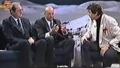 A New World Occultic Religion as part of the NWO Plan - Terry Cook