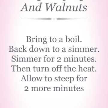 Brie with Maple Syrup and Walnuts