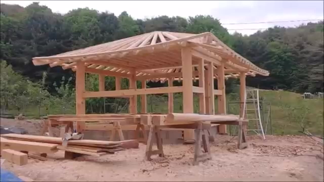 The house that Koreans want the most!