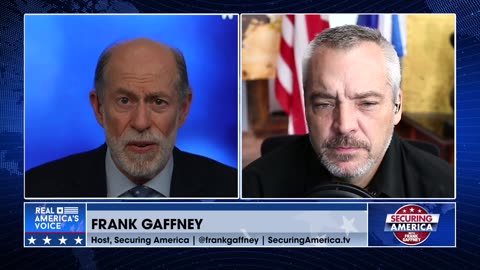 Securing America with Rick Green (part 2) | April 25, 2023