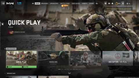 Trying A Shotgun Sniper