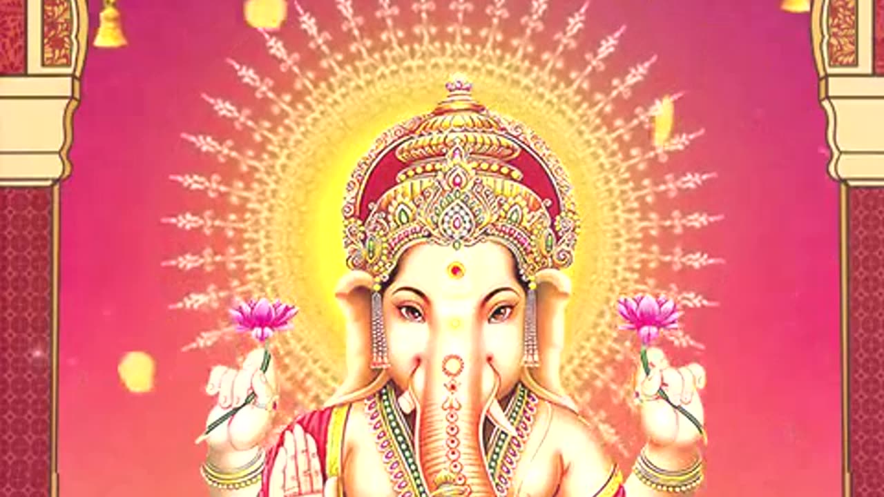 Happy Ganesh Chaturthi to all