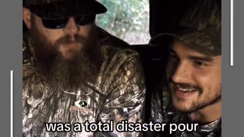 Hunters Jokes No 7