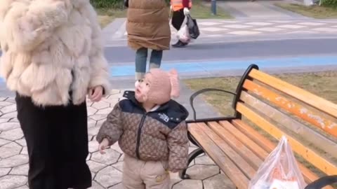 Cute Baby