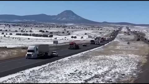 Peoples Convoy