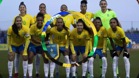 💣ACABOU DE CONFIRMAR! 💥SELEÇÃO FEMININA NOS AMISTOSOS! ÚLTIMAS NOTÍCIAS DA SELEÇÃO BRASILEIRA!