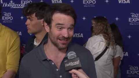 495_Charlie Cox On Bringing '