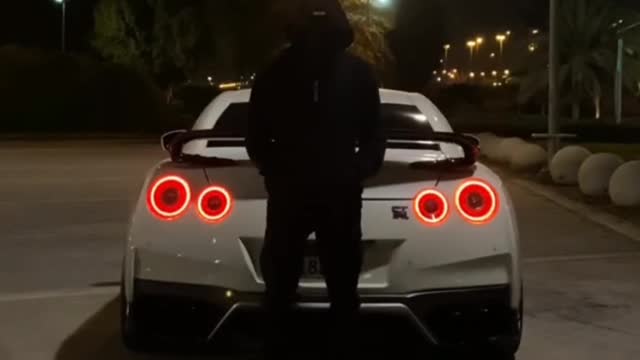 GTR