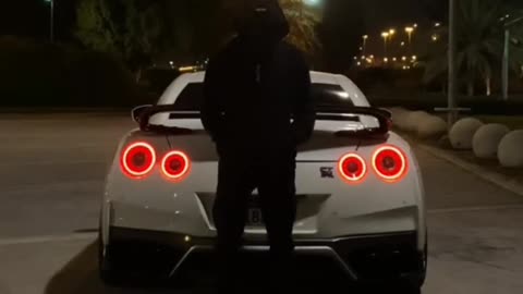 GTR