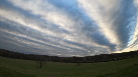 Sun ☀ Rise 3 30 24 57f/14c