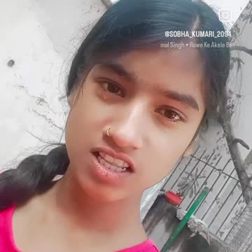 Desi bhojpuri hot viral girl 👧