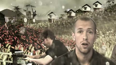 Coldplay - Trouble (official video)