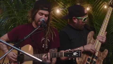 Soja-day before you came live acoustic (sugarshacks sessions)