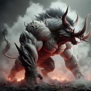 Incredible Animal Fusion_ Mind-Blowing Creatures Formed by Fusing Different Species🤯🧬