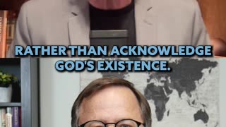 Atheism: The Worst Thing Ever Invented