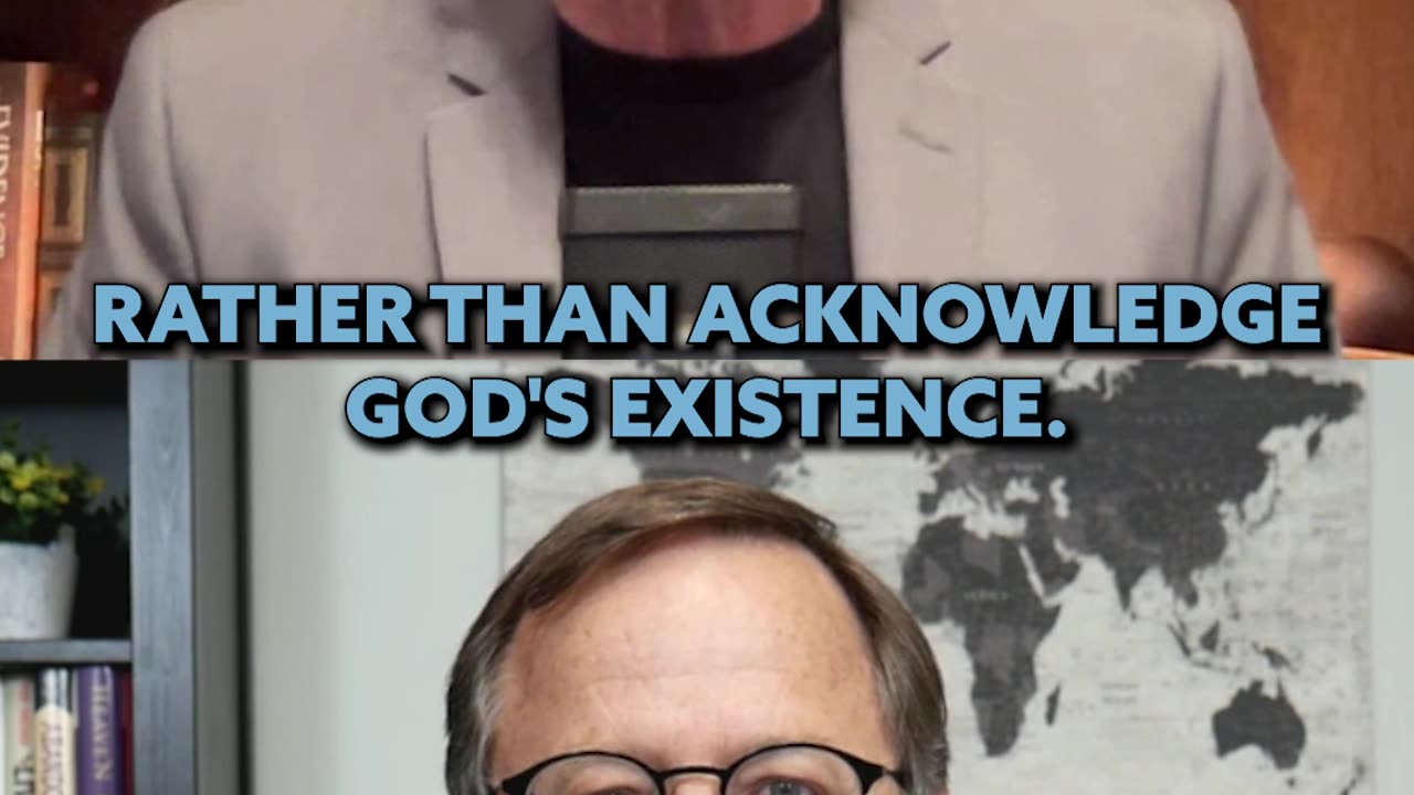 Atheism: The Worst Thing Ever Invented