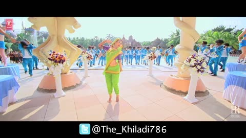 Lonely - Khiladi 786-(HDvideo9)