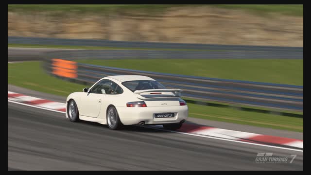 Gran Turismo7 Race431