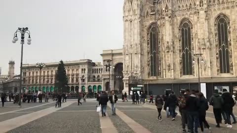 Italy in 2 minutes